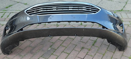 FORD FIESTA MK8 16-21 BRANIK PREDNJA STRANA H1BB-17757-A