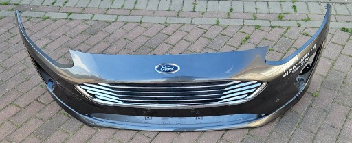 FORD FIESTA MK8 16-21 BRANIK PREDNJA STRANA H1BB-17757-A