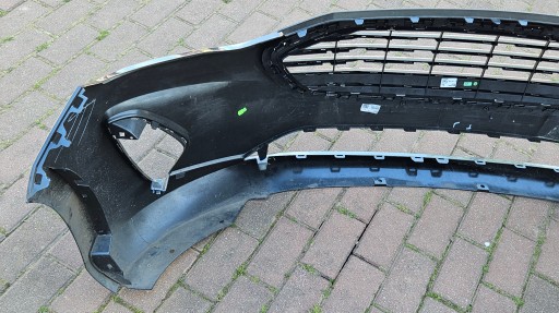 FORD FIESTA MK8 16-21 BRANIK PREDNJA STRANA H1BB-17757-A