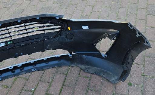 FORD FIESTA MK8 16-21 BRANIK PREDNJA STRANA H1BB-17757-A