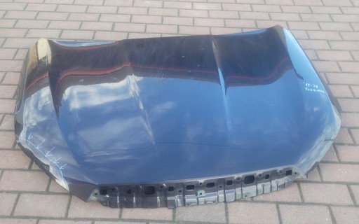 SUBARU FORESTER IV 12-17 HAUBA