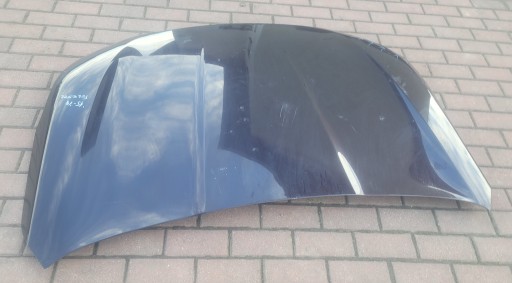 SUBARU FORESTER IV 12-17 HAUBA