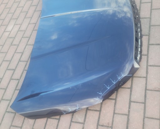 SUBARU FORESTER IV 12-17 HAUBA