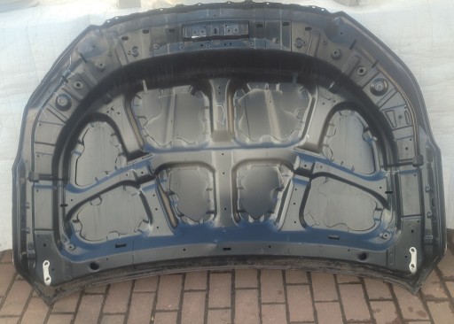 SUBARU FORESTER IV 12-17 HAUBA