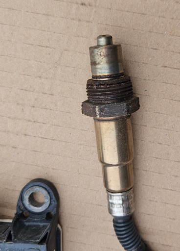 VW SKODA AUDI SONDA LAMBDA NOX SENZOR SADZY 05L906261D