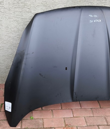 FORD KUGA MK2 12-16 HAUBA