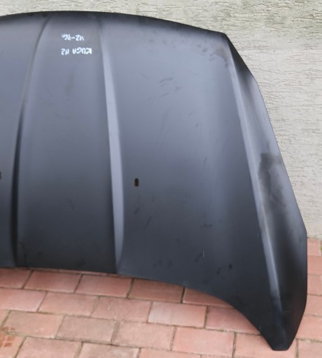 FORD KUGA MK2 12-16 HAUBA