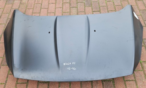 FORD KUGA MK2 12-16 HAUBA