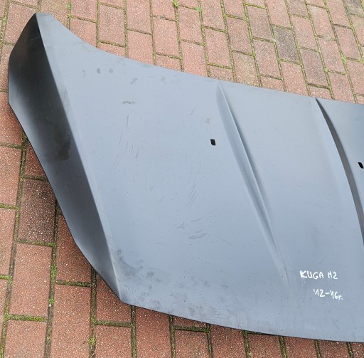 FORD KUGA MK2 12-16 HAUBA