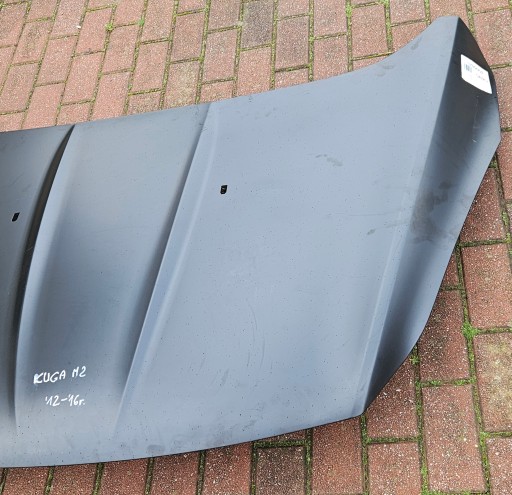 FORD KUGA MK2 12-16 HAUBA