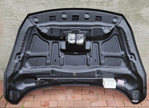 FORD KUGA MK2 12-16 HAUBA