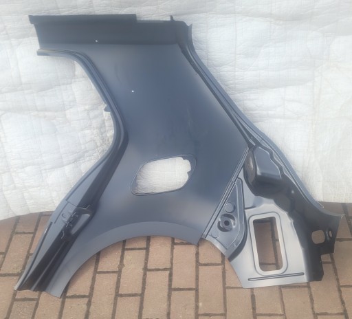 VW GOLF VII HATCHBACK (OBIČNI) BLATOBRAN OPLATA DESNA 5G4809052