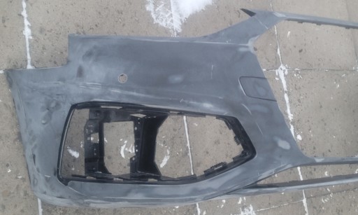 AUDI A4 B9 REDIZAJN 19-22 BRANIK 8W0807437AH/AJ/AK