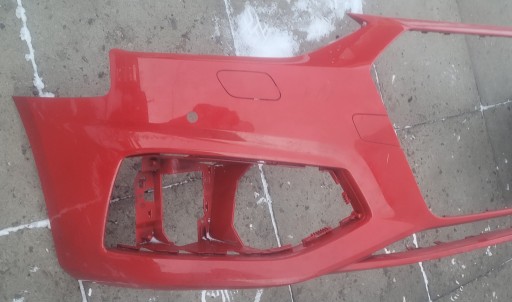 AUDI A4 B9 REDIZAJN 19-22 BRANIK 8W0807437AH/AJ/AK