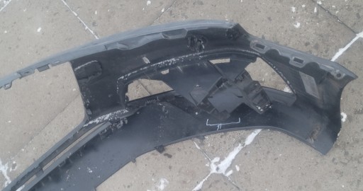 AUDI A4 B9 REDIZAJN 19-22 BRANIK 8W0807437AH/AJ/AK