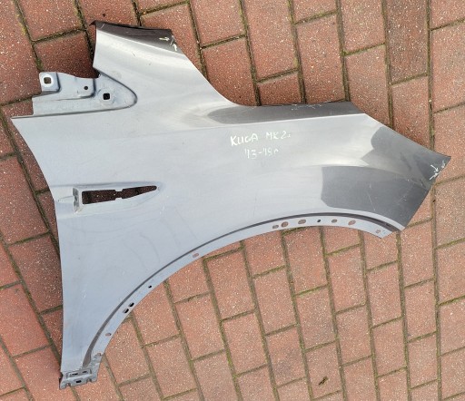 FORD KUGA MK2 REDIZAJN 16-19 BLATOBRAN DESNA STRANA FORD KUGA MK2 REDIZAJN 16-19 BLATOBRAN DESNA STRANA