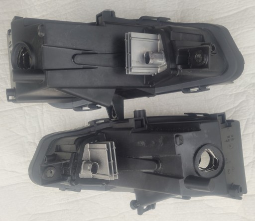 MERCEDES ANTOS AROCS 13-20 MAGLENKA LED LIJEVA STRANA DESNA