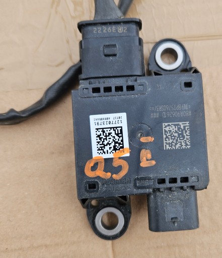VW AUDI SONDA SENZOR NOX