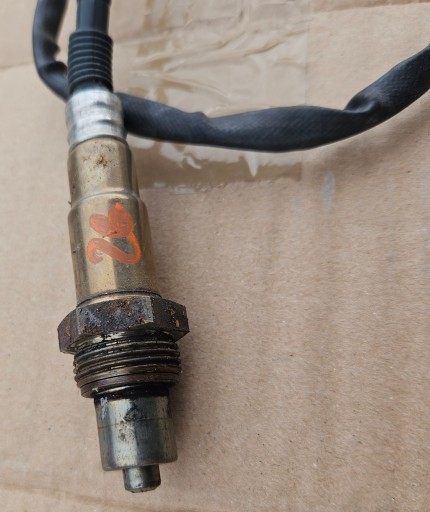 VW AUDI SONDA SENZOR NOX