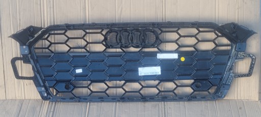 AUDI S5 A5 S-LINE 19-22 MASKA 8W6853651BL