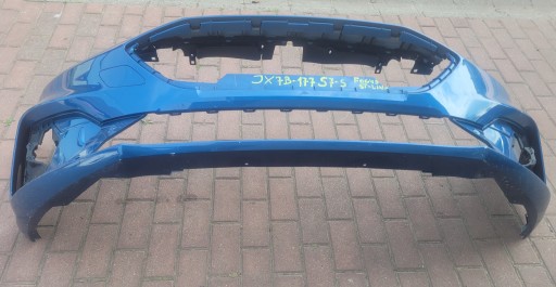 FORD FOCUS MK4 STARI LINE BRANIK JX7B-17757-S