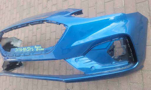 FORD FOCUS MK4 STARI LINE BRANIK JX7B-17757-S