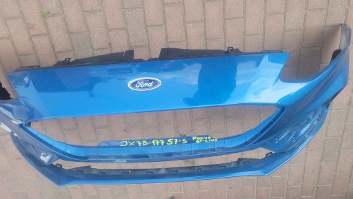 FORD FOCUS MK4 STARI LINE BRANIK JX7B-17757-S