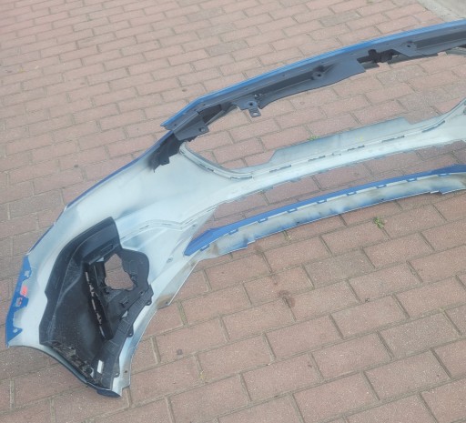 FORD FOCUS MK4 STARI LINE BRANIK JX7B-17757-S