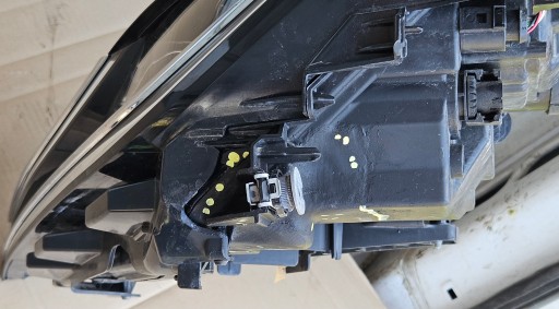 VW ARTEON LAMPA FAR LIJEVA STRANA FULL LED 3G8941081D VW ARTEON LAMPA FAR LIJEVA STRANA FULL LED 3G8941081D