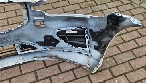 VOLVO V60 II R-DESIGN 18-23 BRANIK PREDNJA STRANA 31690530 VOLVO V60 II R-DESIGN 18-23 BRANIK PREDNJA STRANA 31690530