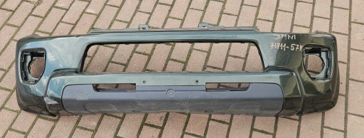 SUZUKI JIMNY III REDIZAJN 12-18 BRANIK PREDNJA STRANA 71711-57M