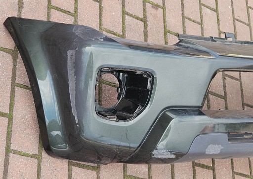 SUZUKI JIMNY III REDIZAJN 12-18 BRANIK PREDNJA STRANA 71711-57M