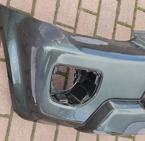 SUZUKI JIMNY III REDIZAJN 12-18 BRANIK PREDNJA STRANA 71711-57M