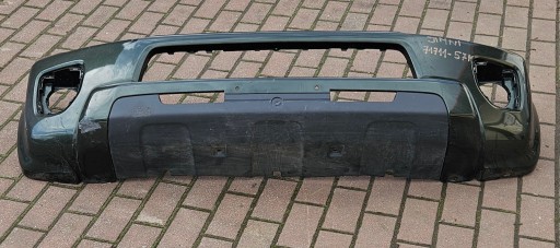 SUZUKI JIMNY III REDIZAJN 12-18 BRANIK PREDNJA STRANA 71711-57M