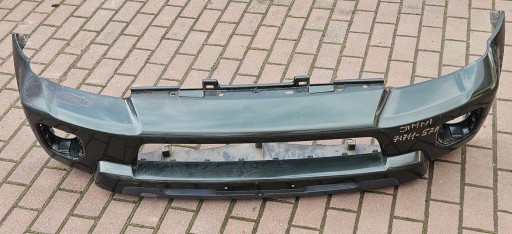 SUZUKI JIMNY III REDIZAJN 12-18 BRANIK PREDNJA STRANA 71711-57M