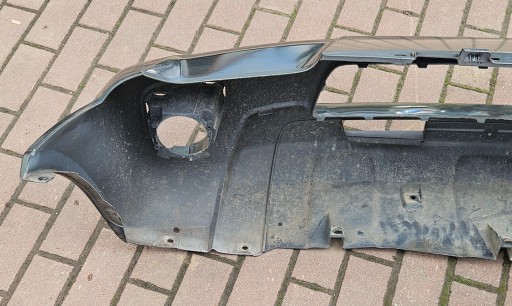 SUZUKI JIMNY III REDIZAJN 12-18 BRANIK PREDNJA STRANA 71711-57M