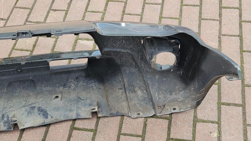 SUZUKI JIMNY III REDIZAJN 12-18 BRANIK PREDNJA STRANA 71711-57M