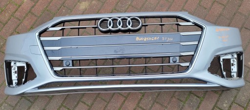 AUDI A4 B9 REDIZAJN 19-23 BRANIK PREDNJA STRANA 8W0807437AH