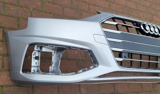 AUDI A4 B9 REDIZAJN 19-23 BRANIK PREDNJA STRANA 8W0807437AH