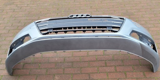 AUDI A4 B9 REDIZAJN 19-23 BRANIK PREDNJA STRANA 8W0807437AH