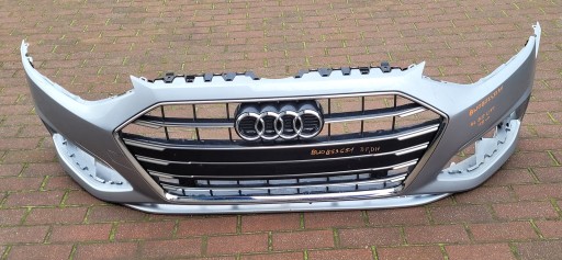 AUDI A4 B9 REDIZAJN 19-23 BRANIK PREDNJA STRANA 8W0807437AH