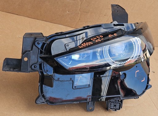 MAZDA CX30 19-24 LAMPA FAR LIJEVA STRANA LED DGJ151040 W5553 14 PIN