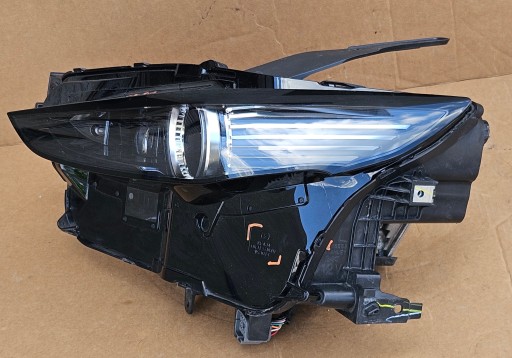 MAZDA CX30 19-24 LAMPA FAR LIJEVA STRANA LED DGJ151040 W5553 14 PIN