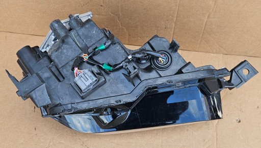 MAZDA CX30 19-24 LAMPA FAR LIJEVA STRANA LED DGJ151040 W5553 14 PIN