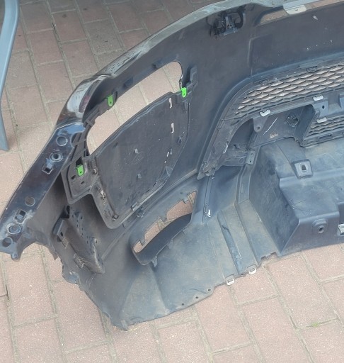 RANGE ROVER EVOQUE REDIZAJN 15-18 BRANIK PREDNJA STRANA