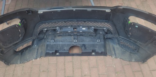RANGE ROVER EVOQUE REDIZAJN 15-18 BRANIK PREDNJA STRANA