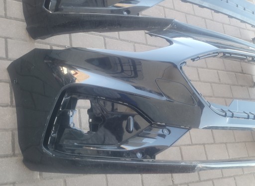 FORD FOCUS ST-LINE MK4 18-22 BRANIK PREDNJA STRANA