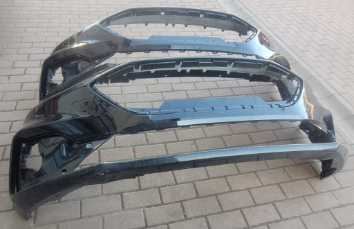 FORD FOCUS ST-LINE MK4 18-22 BRANIK PREDNJA STRANA