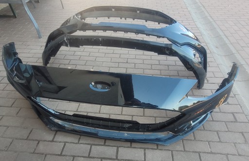 FORD FOCUS ST-LINE MK4 18-22 BRANIK PREDNJA STRANA
