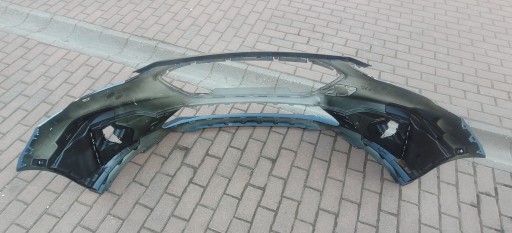 FORD FOCUS ST-LINE MK4 18-22 BRANIK PREDNJA STRANA